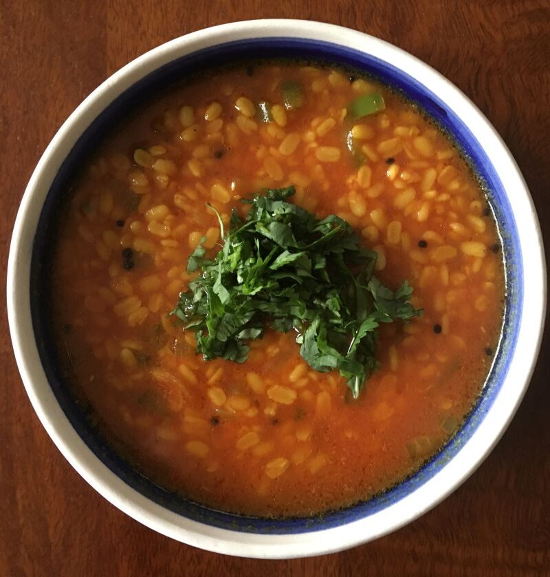 Indian Moong Dal