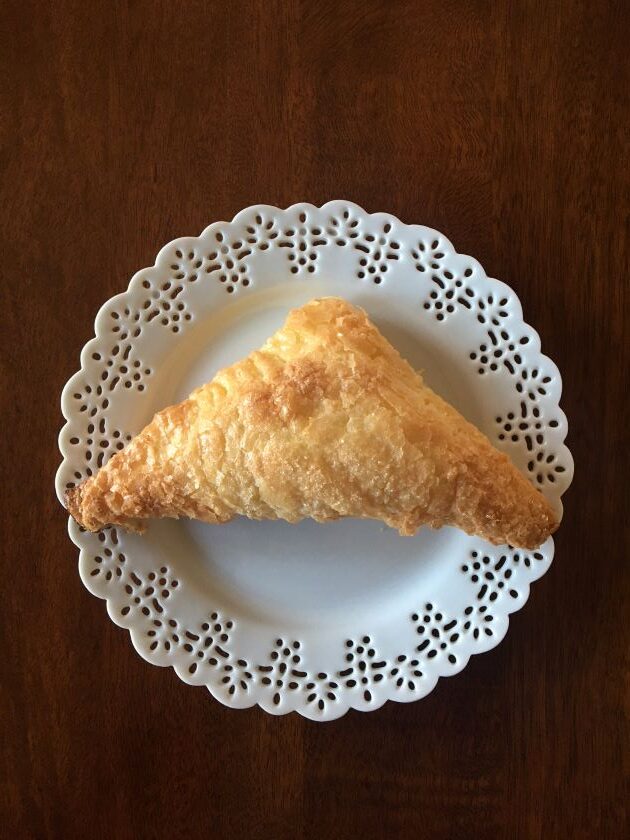 Apple Turnovers