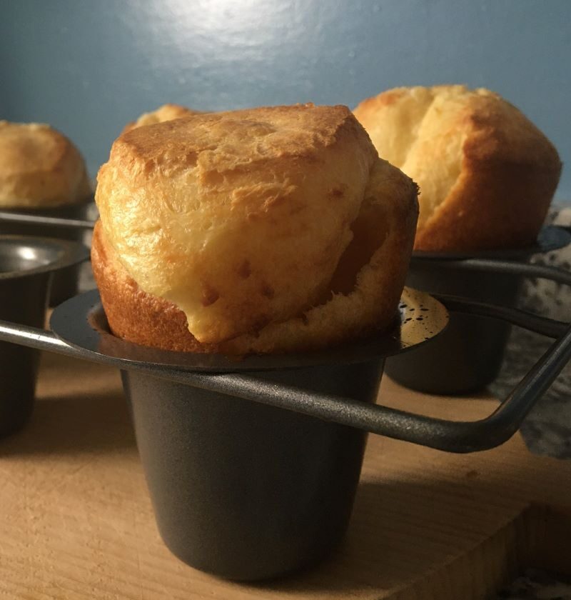 Popovers