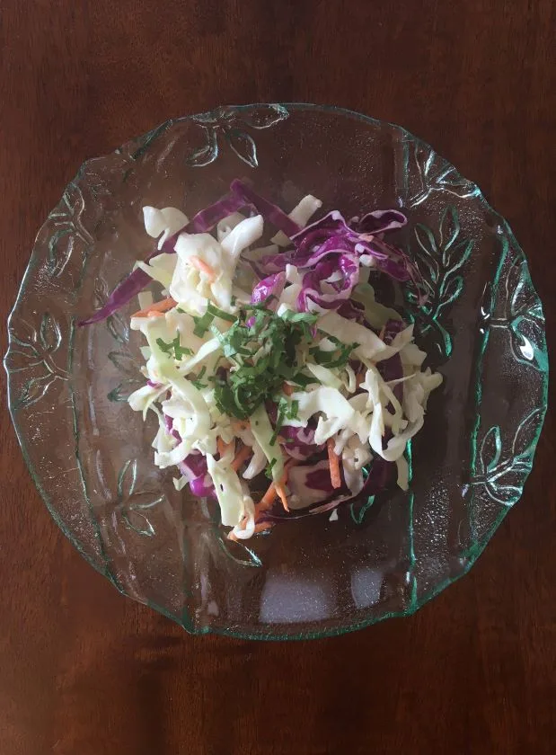 Coleslaw