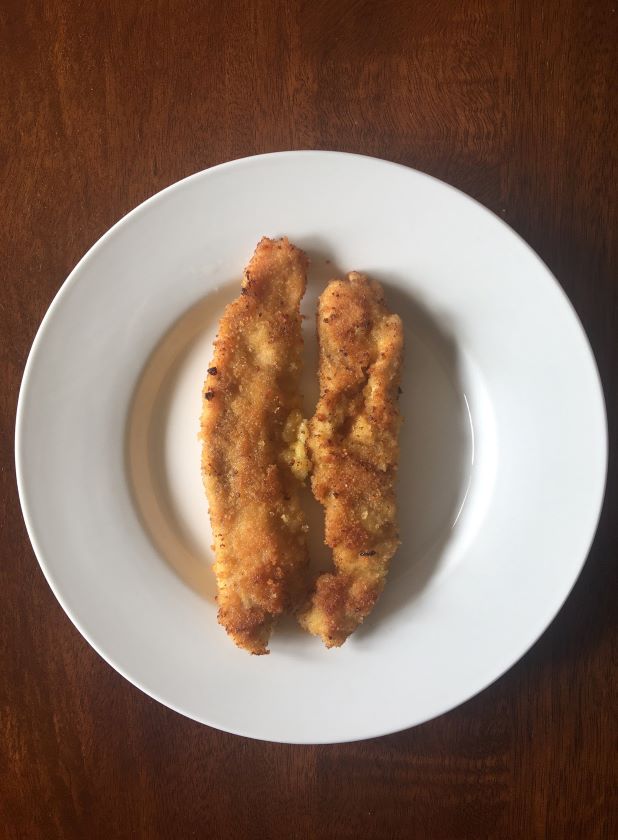 Chicken tenders