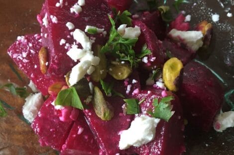 Beet salad2