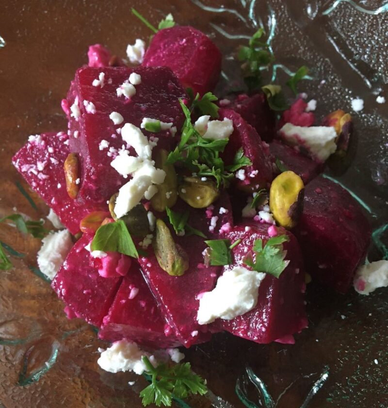 Beet salad2