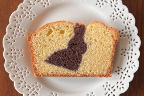 easter bunny babka