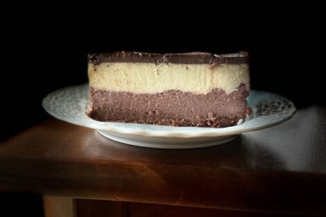 no bake cheesecake