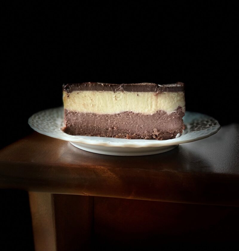 no bake cheesecake