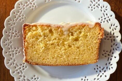 Lemon Loaf 1