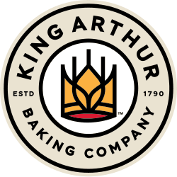 King Arthur Baking Company Favorites
