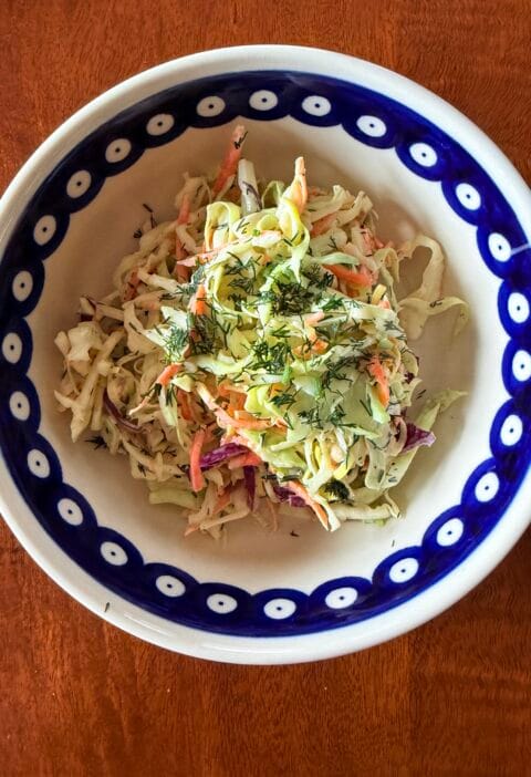 cabbage salad