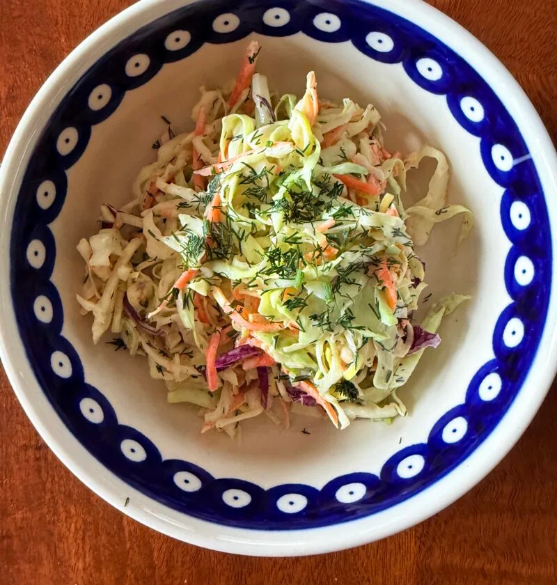 cabbage salad