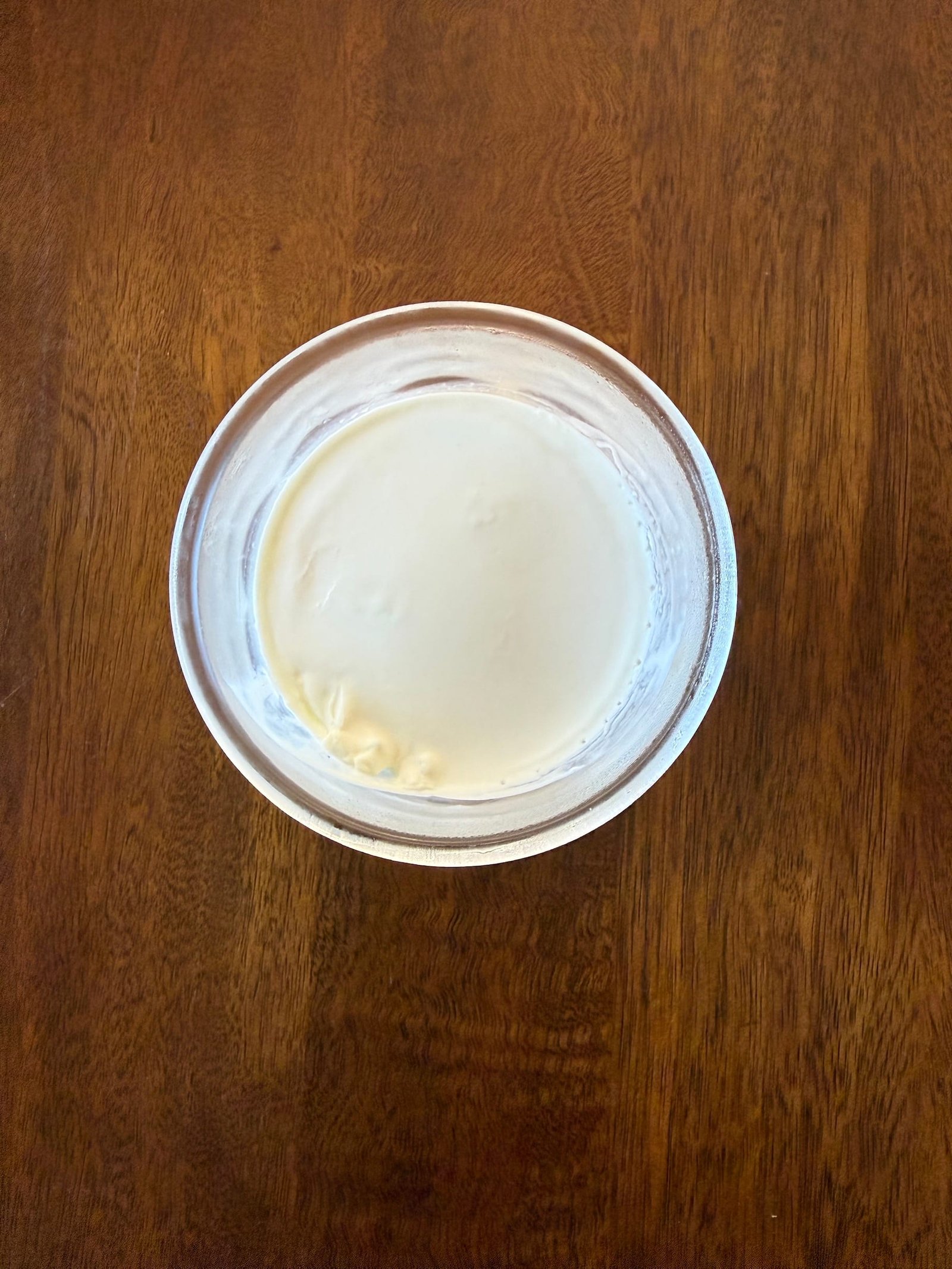 Sour Cream