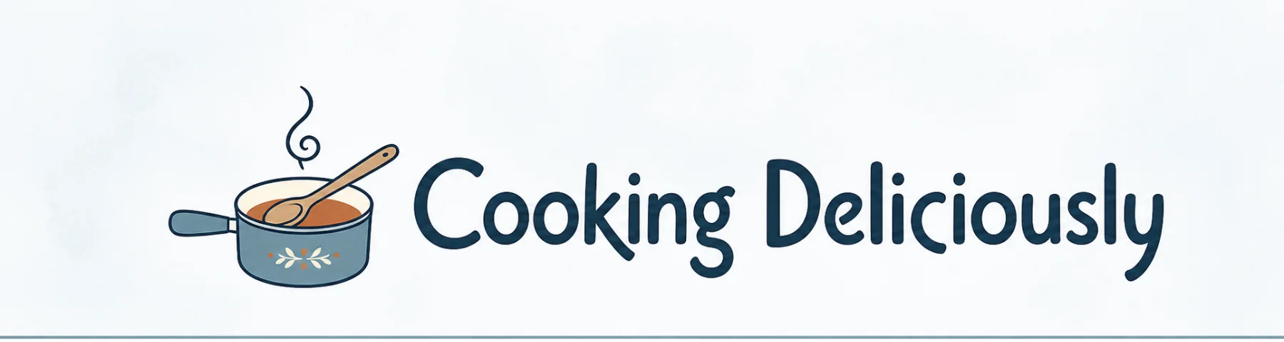 Cooking Deliciously