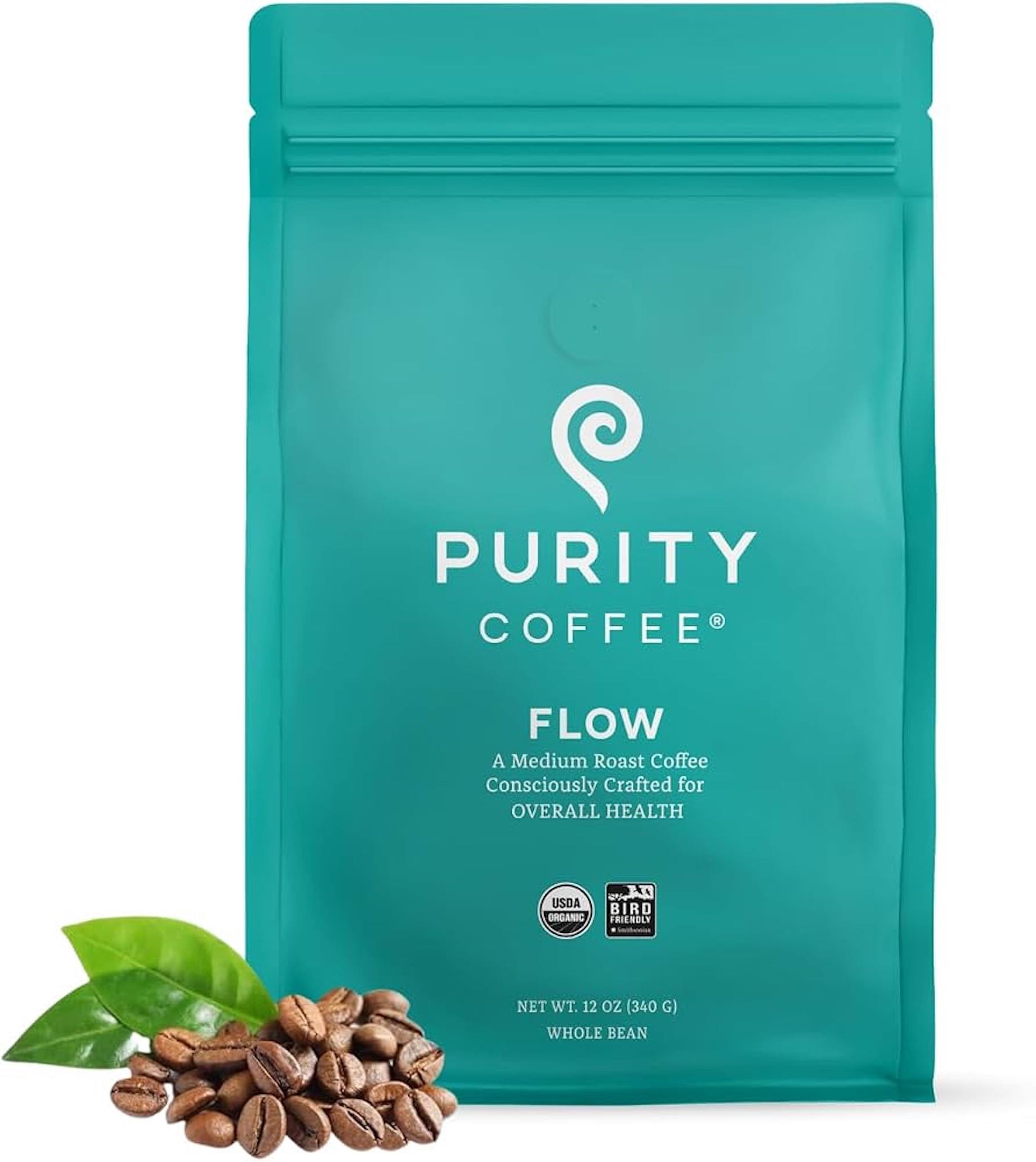 Purity Coffee