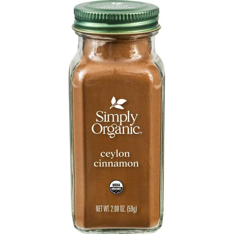 ceylon cinnamon