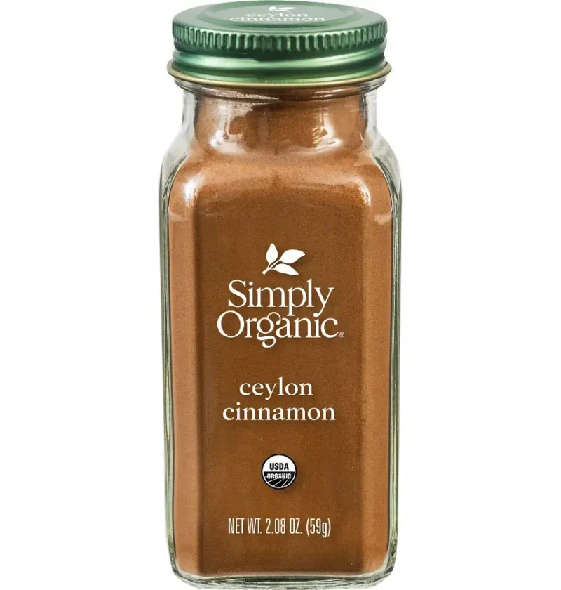 ceylon cinnamon
