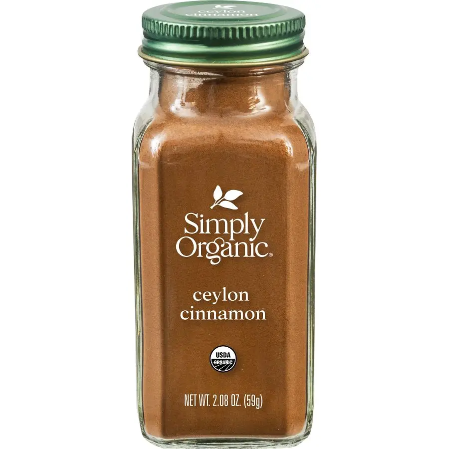 Ceylon Cinnamon