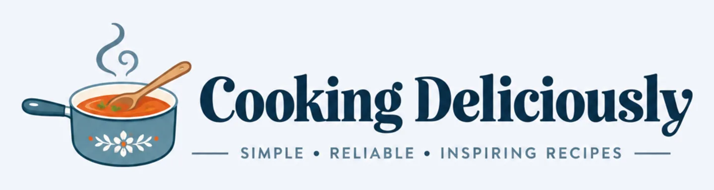 Cooking Deliciously